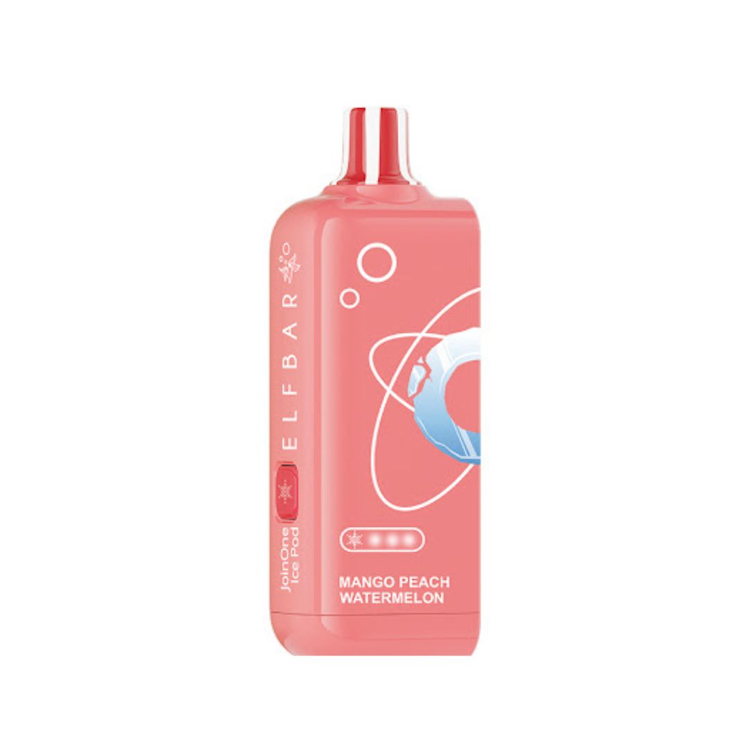 Elfbar JoinOne Ice KIT EW 16k Premium POD