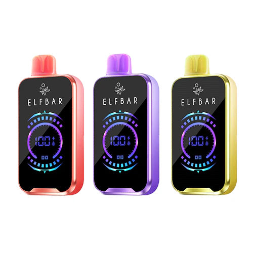 ELFBAR FS 18000 50mg