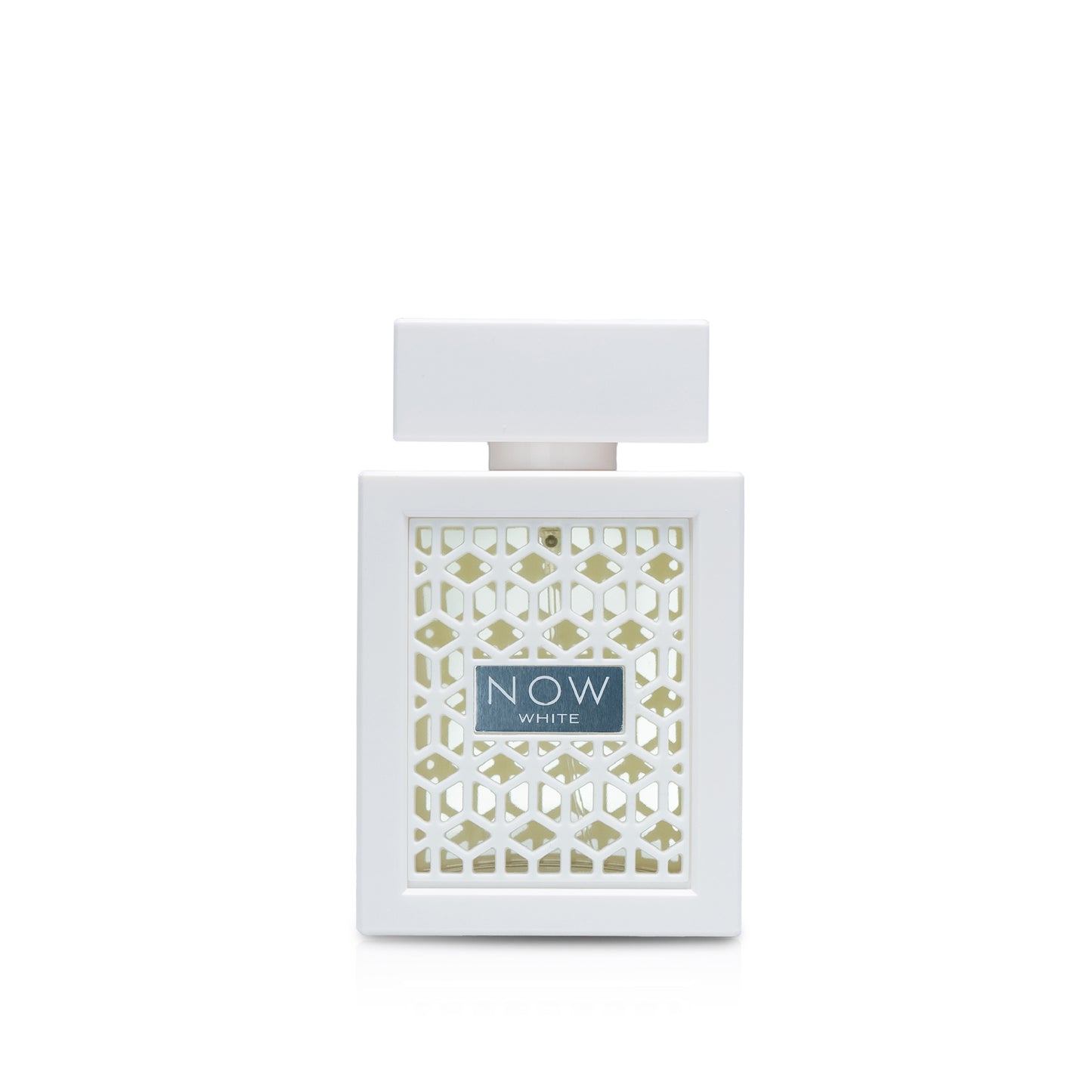Rave Now- White lattafa 100ml