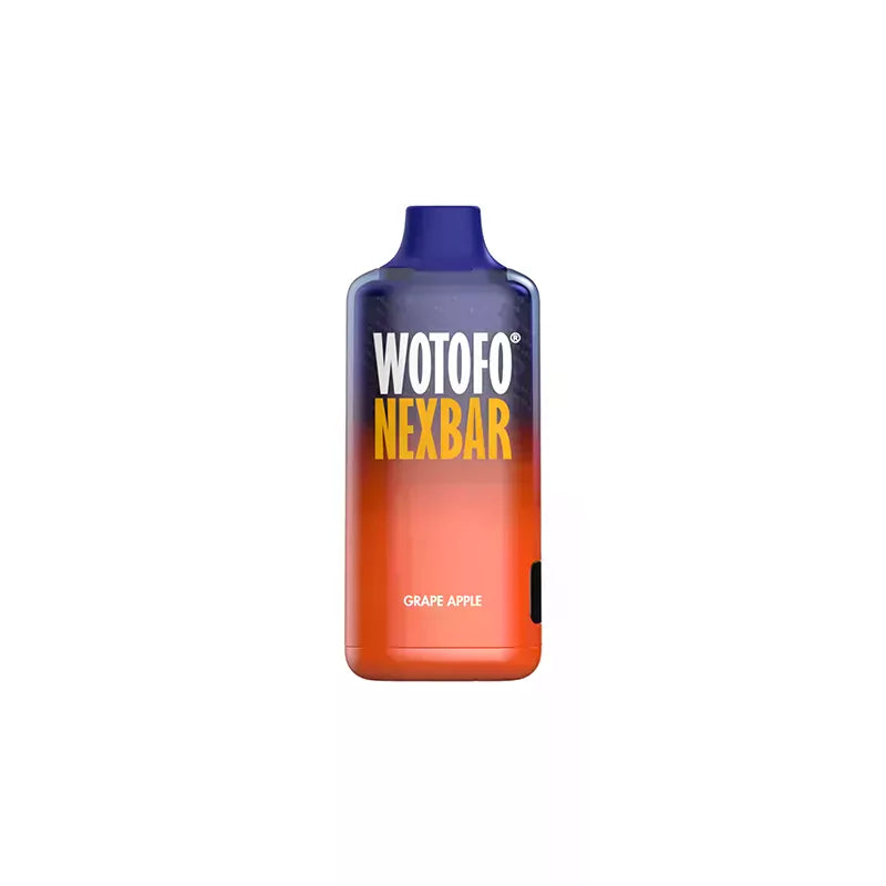 WOTOFO NEXBAR 10000 50mg