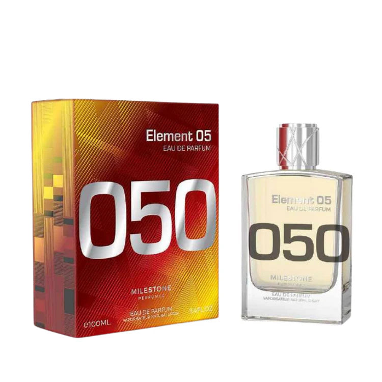 Milestone Element 05 050 100ml