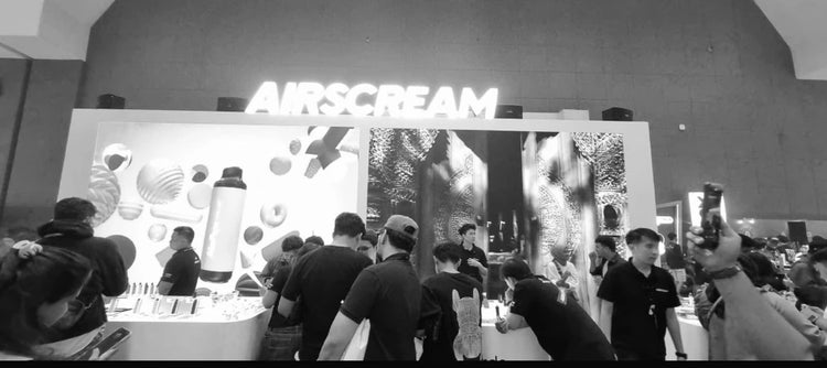 Airscream