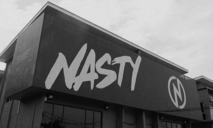 NASTY