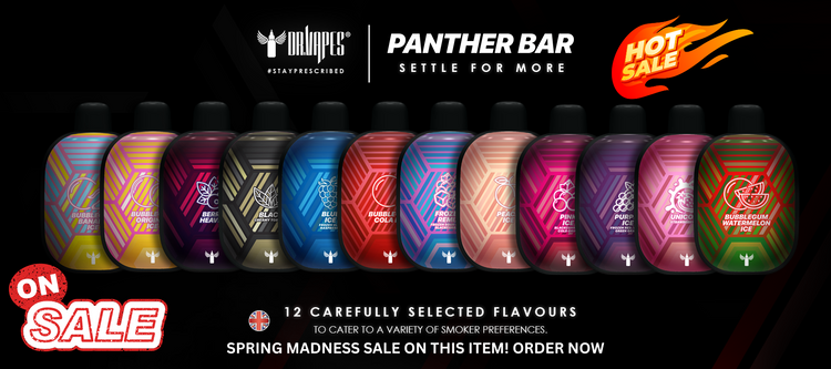 PANTHER BAR