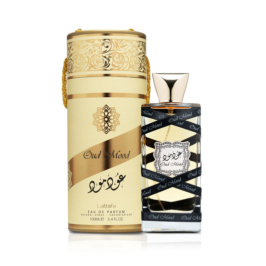 Lattafa Oud Mood 100ML