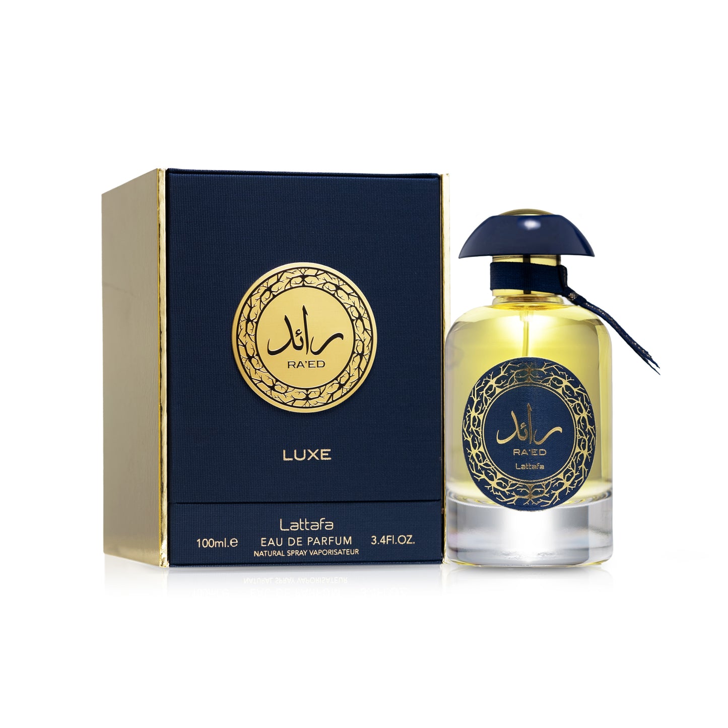 Lattafa Raed Luxe 100ML