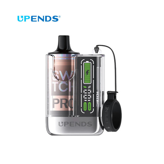 Upends Switch  Pro 12000 Puff Disposable Kit