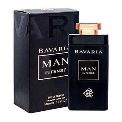 Bavaria Intense MEN 100ML