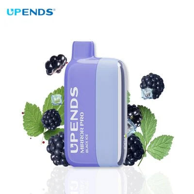 Upends Mirror Pro 10,000 Puff Disposable