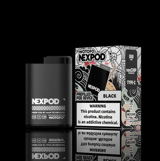 Wotofo NexPod Replacement Battery