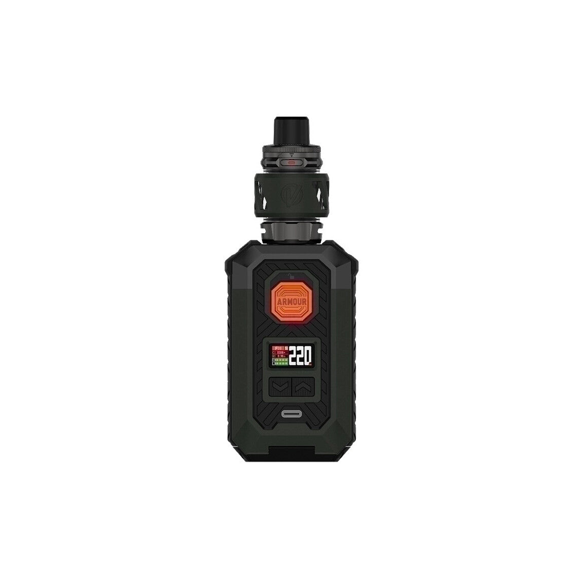 Vaporesso Armour Max Kit 220W