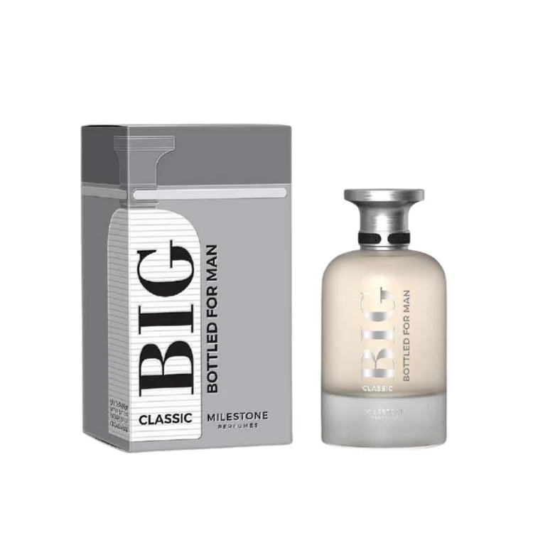 Big Bottled Classic 100ml