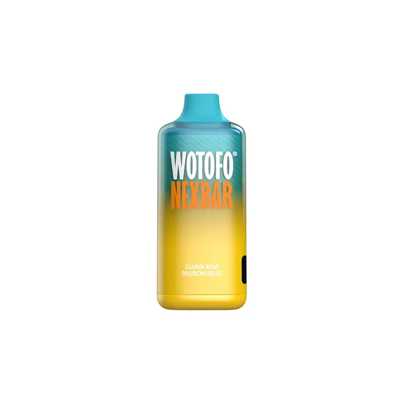 WOTOFO NEXBAR 10000 50mg