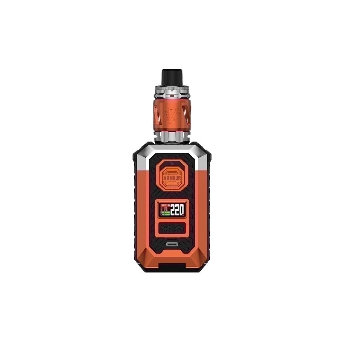 Vaporesso Armour Max Kit 220W
