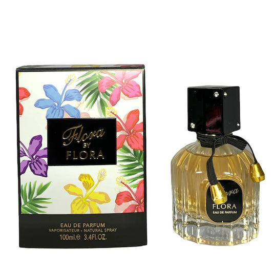 Flora by Flora 100ml