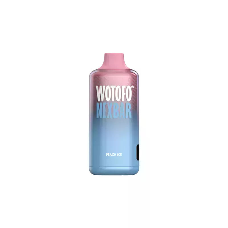 WOTOFO NEXBAR 10000 50mg
