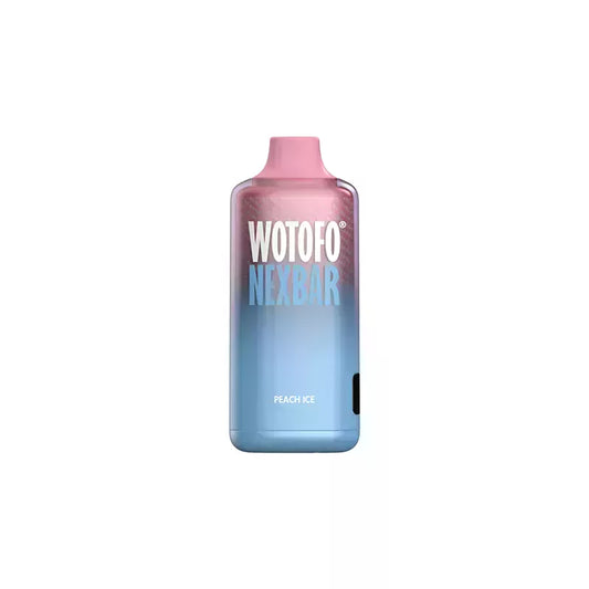 WOTOFO NEXBAR 10000 50mg