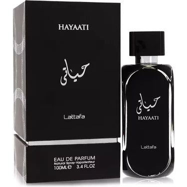 Lattafa Hayaati 100ml Eau de Parfum