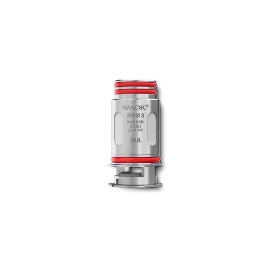 Smok RPM 3 Mesh Coil 0.23Ohm