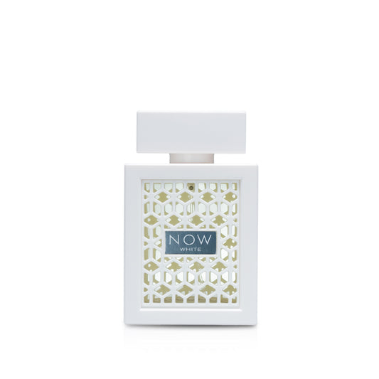 Rave Now- White lattafa 100ml