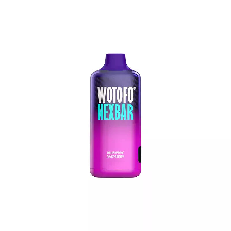 WOTOFO NEXBAR 10000 50mg