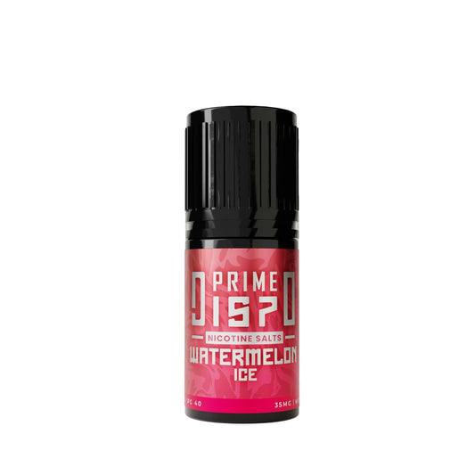 Prime Dispo - Watermelon Ice 30ML