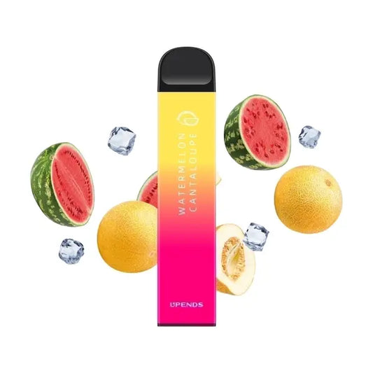 Upends UpBar RS 1000 Puff Disposable