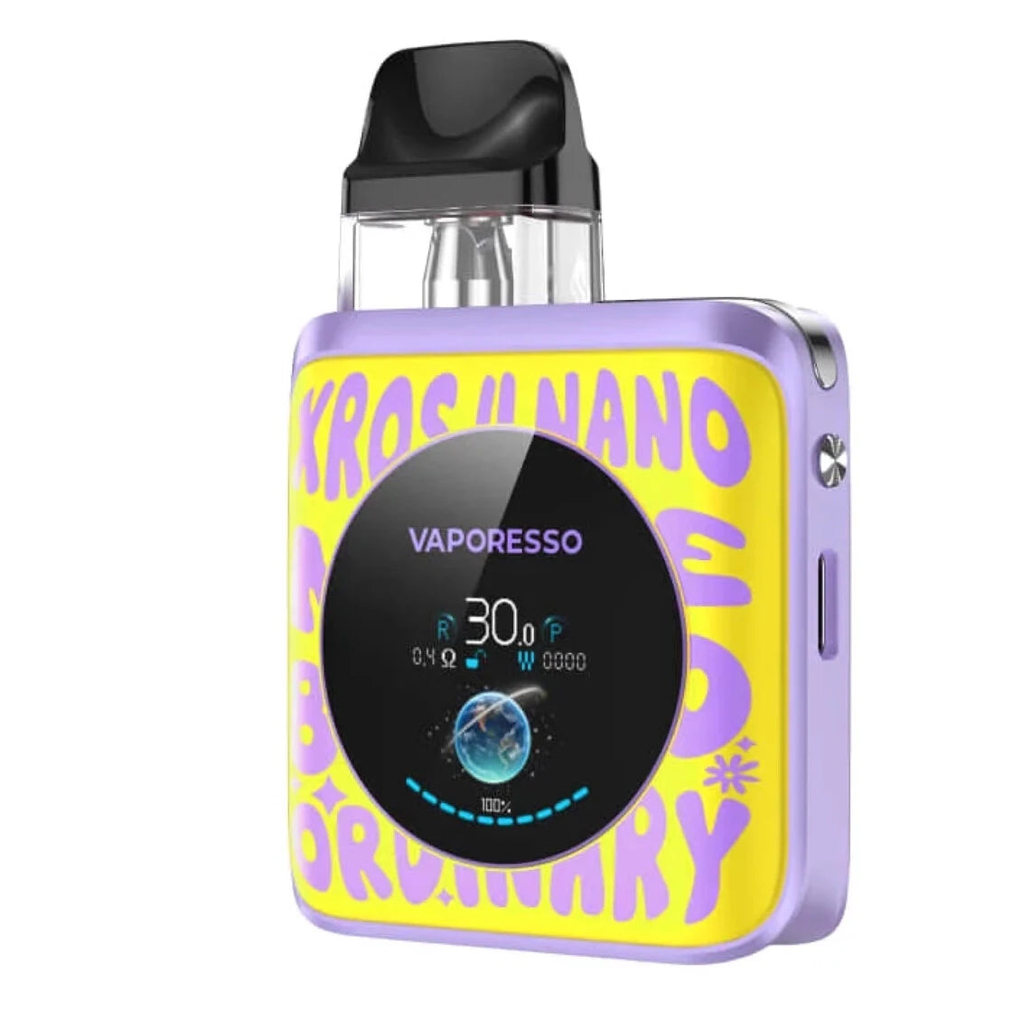Vaporesso Xros 4 Nano Kit
