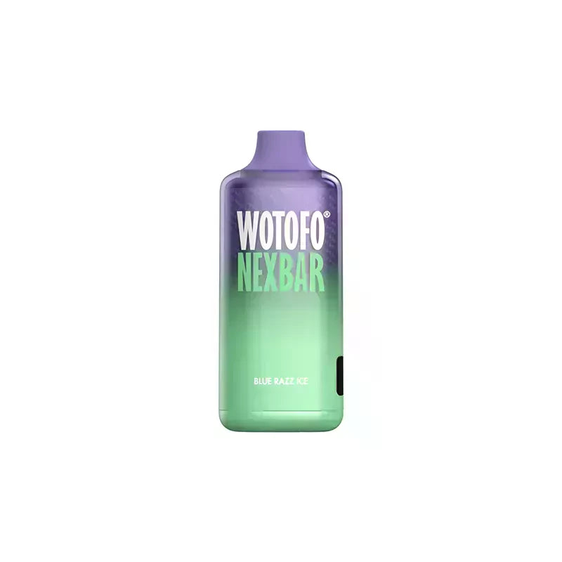 WOTOFO NEXBAR 10000 50mg