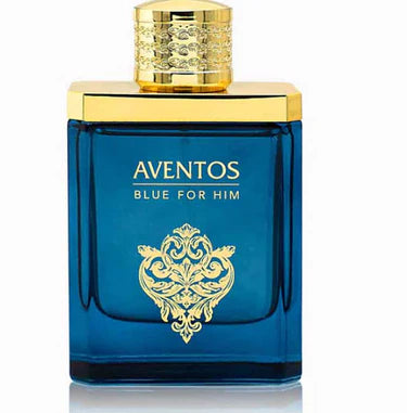 Aventos Blue 100ml Eau de Parfum