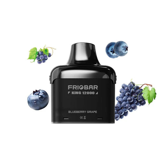 Freemax Friobar King 12,000 Puff Pod (1PC)