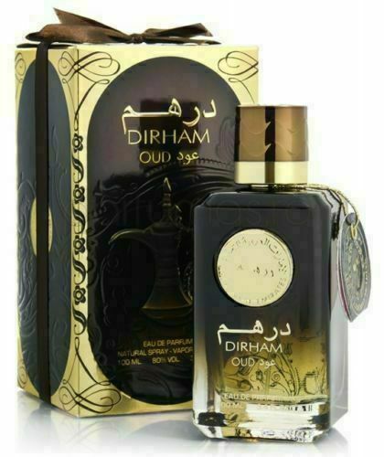 Ard Al Zaafaran Dirham Oud 100ml Eau de Parfum