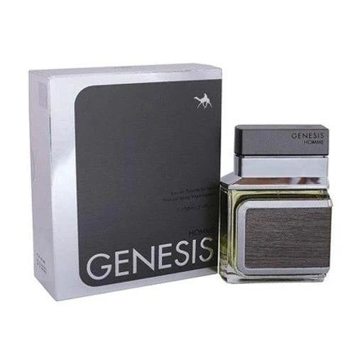 Genesis Pour Homme 100ml