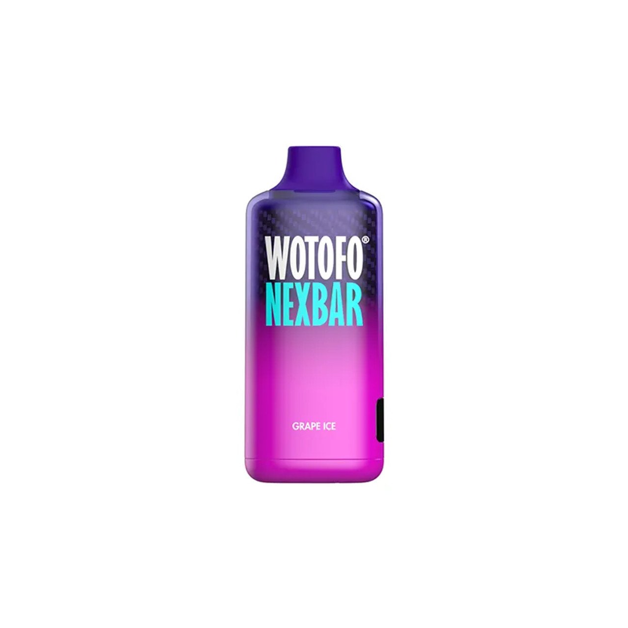 WOTOFO NEXBAR 10000 50mg