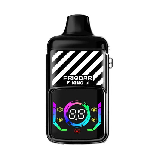 Freemax Friobar King 12,000 Puff Disposable Kit