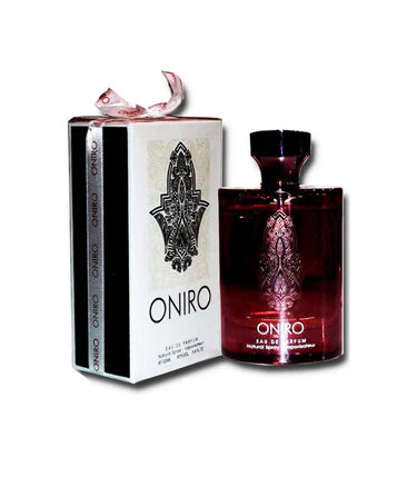 Fragrance World Oniro 100ml Eau De Parfum