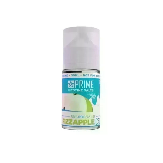 Prime Nic Salts - Fizzapple Ice 25MG 30ML