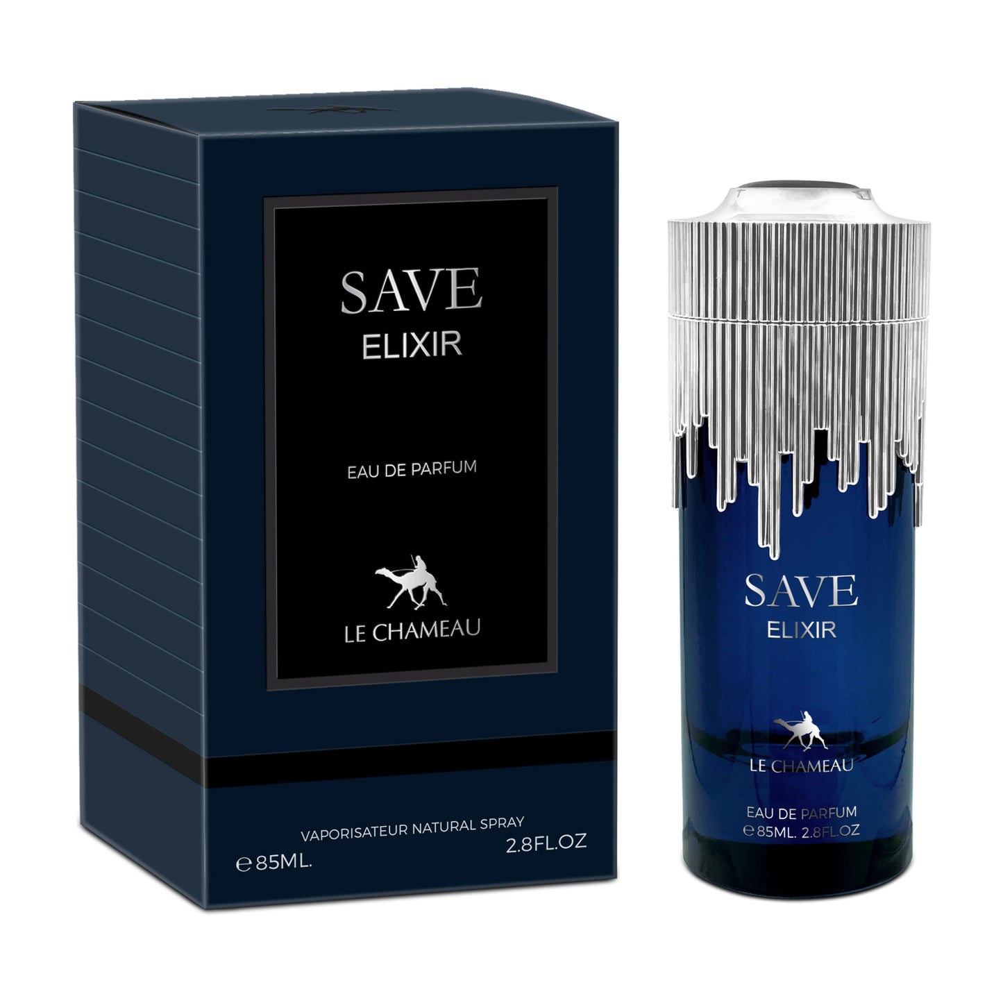 Save Elixir 80ml