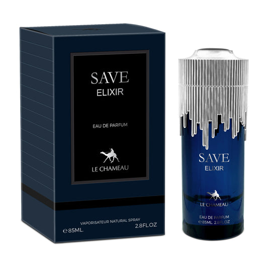 Save Elixir 80ml
